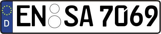 EN-SA7069