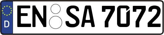 EN-SA7072
