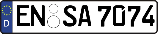 EN-SA7074