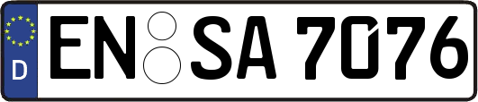 EN-SA7076