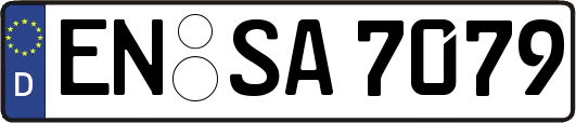 EN-SA7079