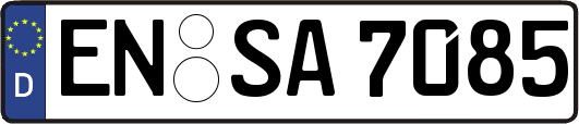 EN-SA7085