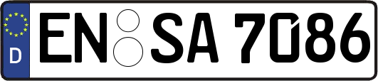 EN-SA7086