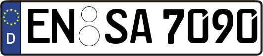 EN-SA7090