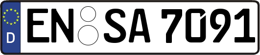 EN-SA7091