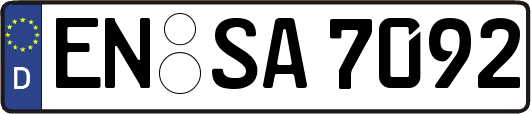 EN-SA7092