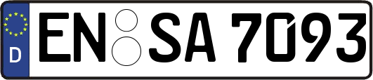 EN-SA7093