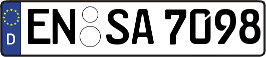 EN-SA7098
