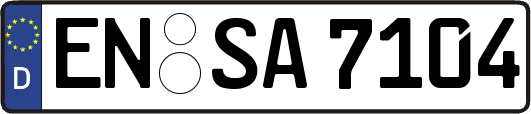 EN-SA7104