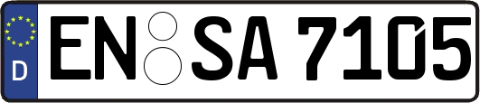 EN-SA7105