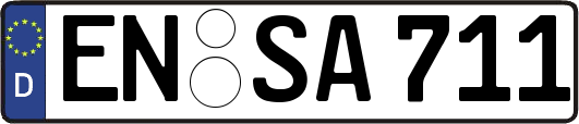 EN-SA711