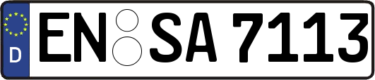 EN-SA7113