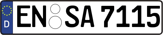 EN-SA7115