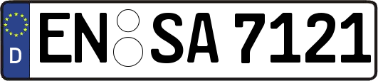 EN-SA7121