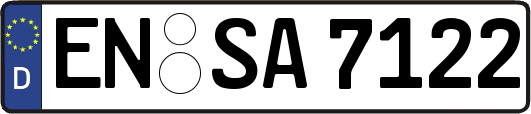 EN-SA7122