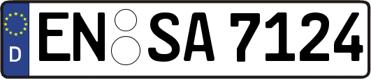 EN-SA7124