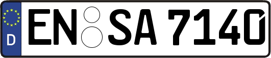 EN-SA7140