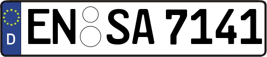 EN-SA7141