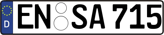 EN-SA715