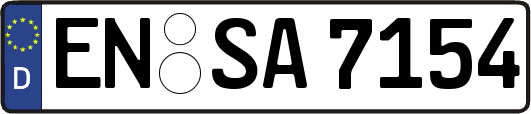 EN-SA7154