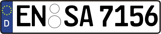 EN-SA7156