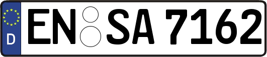 EN-SA7162