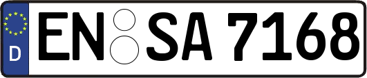 EN-SA7168
