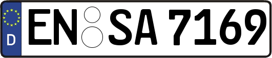EN-SA7169