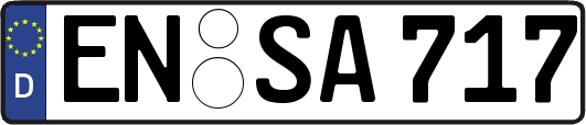 EN-SA717
