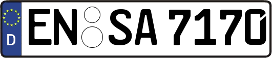 EN-SA7170
