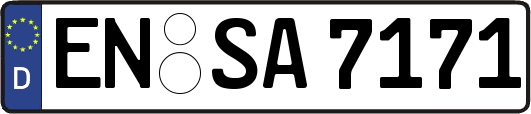 EN-SA7171
