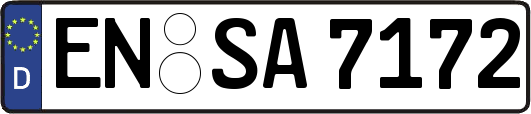 EN-SA7172
