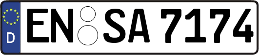 EN-SA7174