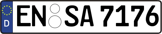 EN-SA7176