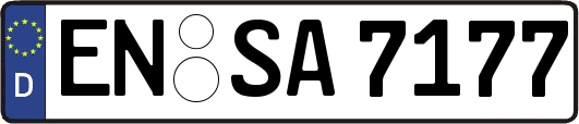 EN-SA7177