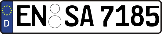 EN-SA7185