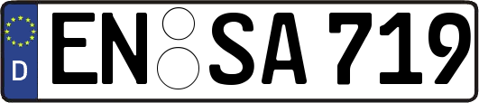 EN-SA719