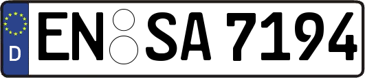 EN-SA7194