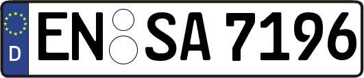 EN-SA7196