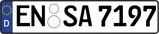EN-SA7197