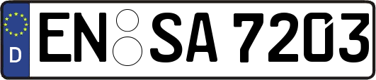EN-SA7203