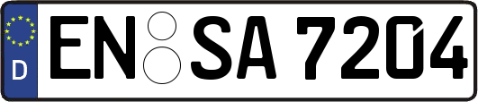 EN-SA7204