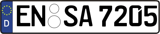 EN-SA7205