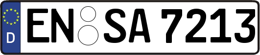 EN-SA7213