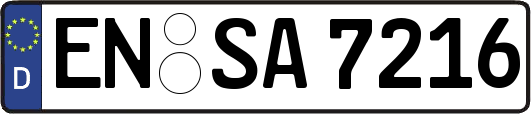EN-SA7216