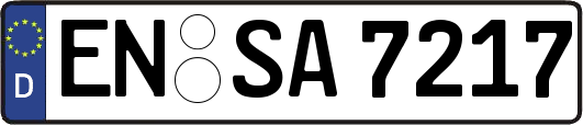 EN-SA7217