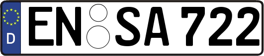 EN-SA722