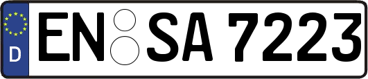 EN-SA7223