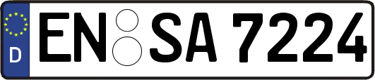 EN-SA7224