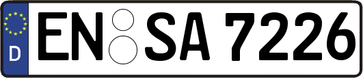 EN-SA7226